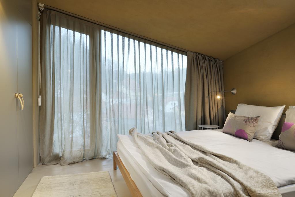 Ortenia Apartments In Nature Podcetrtek Room photo