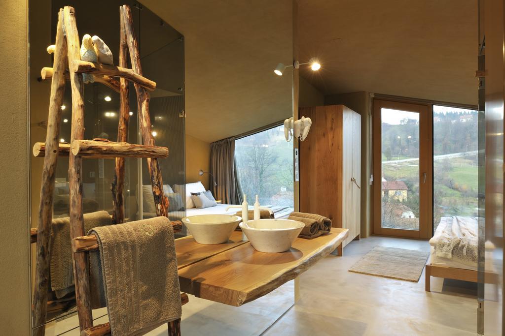 Ortenia Apartments In Nature Podcetrtek Room photo