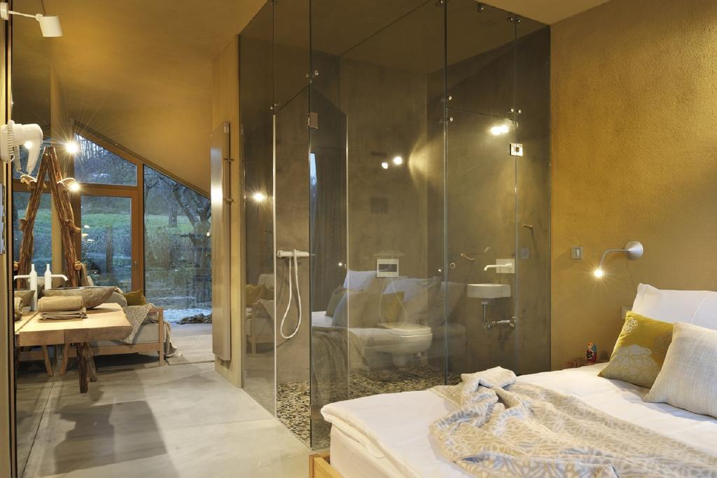 Ortenia Apartments In Nature Podcetrtek Room photo