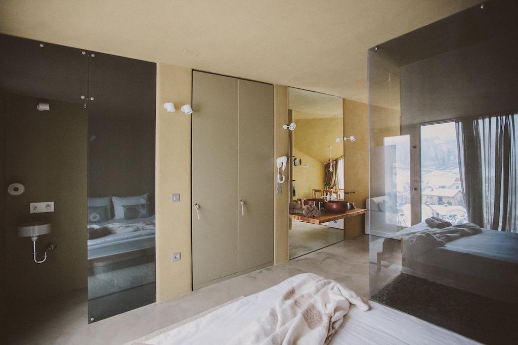 Ortenia Apartments In Nature Podcetrtek Room photo